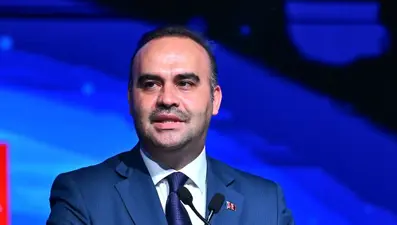 Bakan Kacır açıkladı: 2 şehre bilim ve teknoloji hamlesi