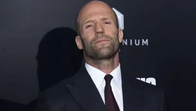 Aksiyon yıldızı Jason Statham'ın 25 yıllık kariyerindeki en iyi sahnesi