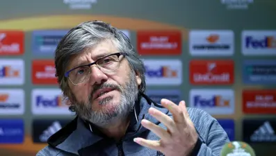 Mustafa Reşit Akçay'dan Aykut Kocaman açıklaması