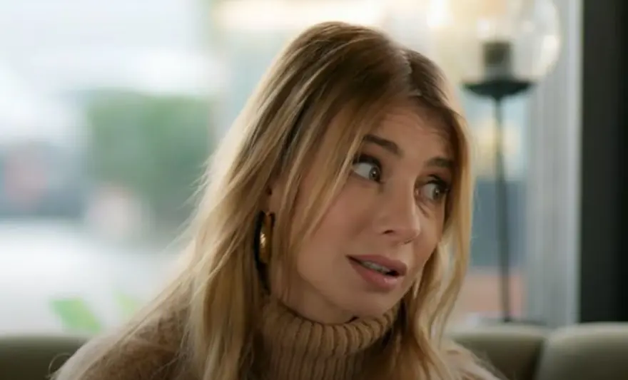 NERMİN'DEN CİHANGİR'E ŞANTAJ 3