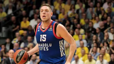 9 yıl boyunca Türkiye'de oynamıştı: Eski basketbolcu Stimac gözaltına alındı