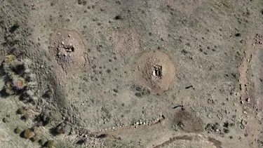 Yozgat'taki kazılar, Türk tarihini 2 bin 600 yıl öncesine taşıdı