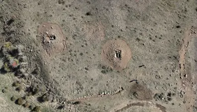 Yozgat'taki kazılar, Türk tarihini 2 bin 600 yıl öncesine taşıdı