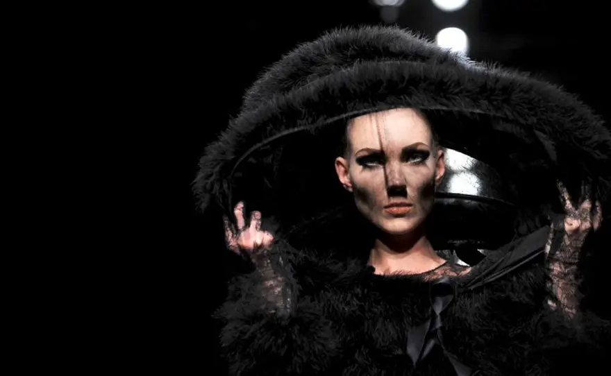 Modanın kalbi Roma'da atıyor 16