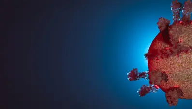 Araştırma: Omicron’un alt varyantı ciddi hastalıklara neden oluyor