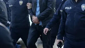 "Sibergöz-31" operasyonlarında 18 şüpheli yakalandı
