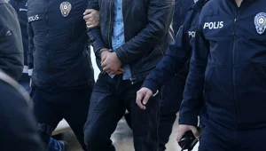 "Sibergöz-31" operasyonlarında 18 şüpheli yakalandı "Sibergöz-31" operasyonlarında 18 şüpheli yakalandı