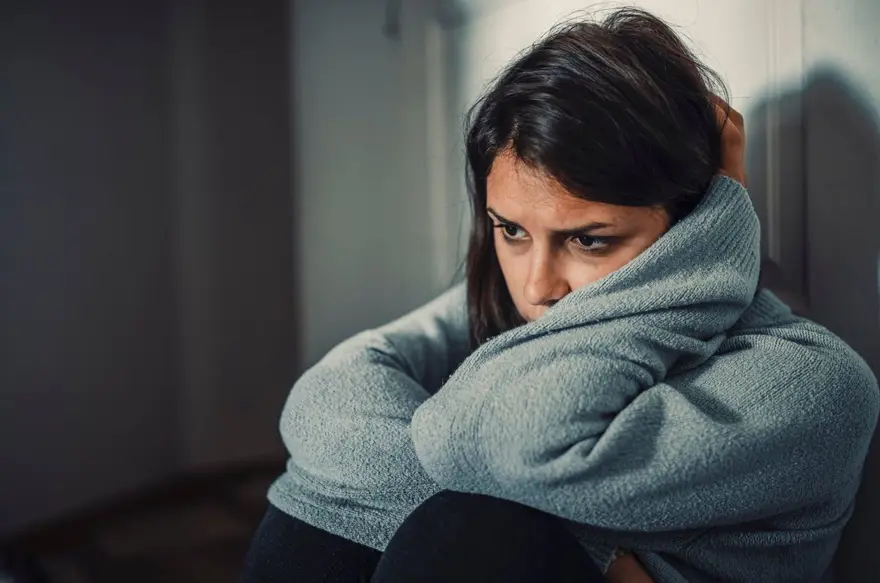 Psikiyatrist açıkladı: Depresyon, anksiyete riskini artıran bir kişilik özelliği var 3