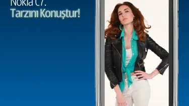 Hemen “Tarzını Konuştur” 3.000 TL Kazan!