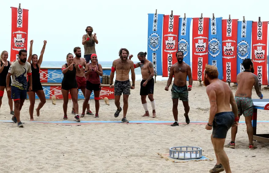 Survivor, Survivor 2017, survivor ödül oyunu, survivor araba ödülü, survivor yarışma, 14 Survivor, Survivor 2017, survivor ödül oyunu, survivor araba ödülü, survivor yarışma, 14