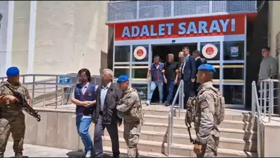 Diyarbakır’daki arazi katliamında ailelerbarıştı: Barış töreni öncesi tüm firariler teslim oldu