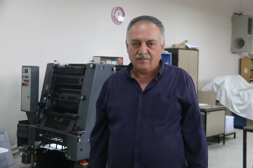 35 yıldır sabır işi mesleğini sürdürüyor, çalışan bulamıyor: "Gençler duyar duymaz vazgeçiyor" 4
