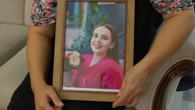 Yenidoğan çetesi üyesinin çalıştığı hastanede ölen hemşire Selen Bilgin için fezleke hazırlandı