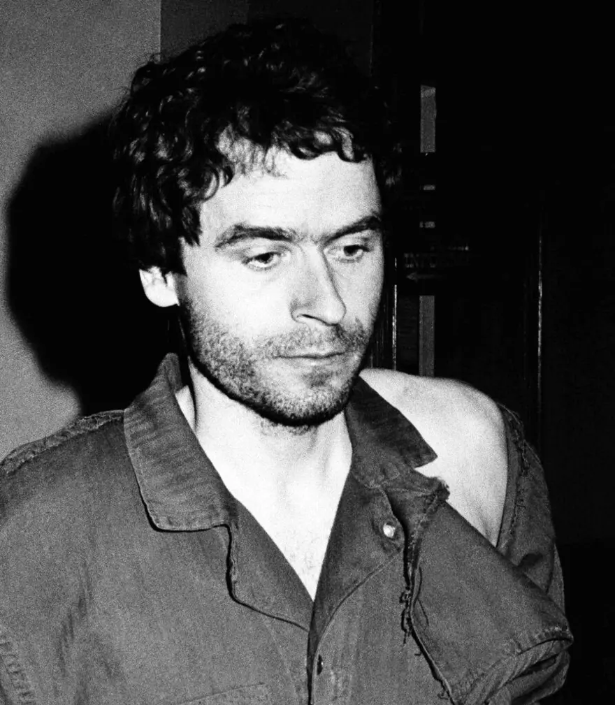 Ted Bundy'nin beyin araştırması: Sonuçlar bilim insanlarını tedirgin etti 6