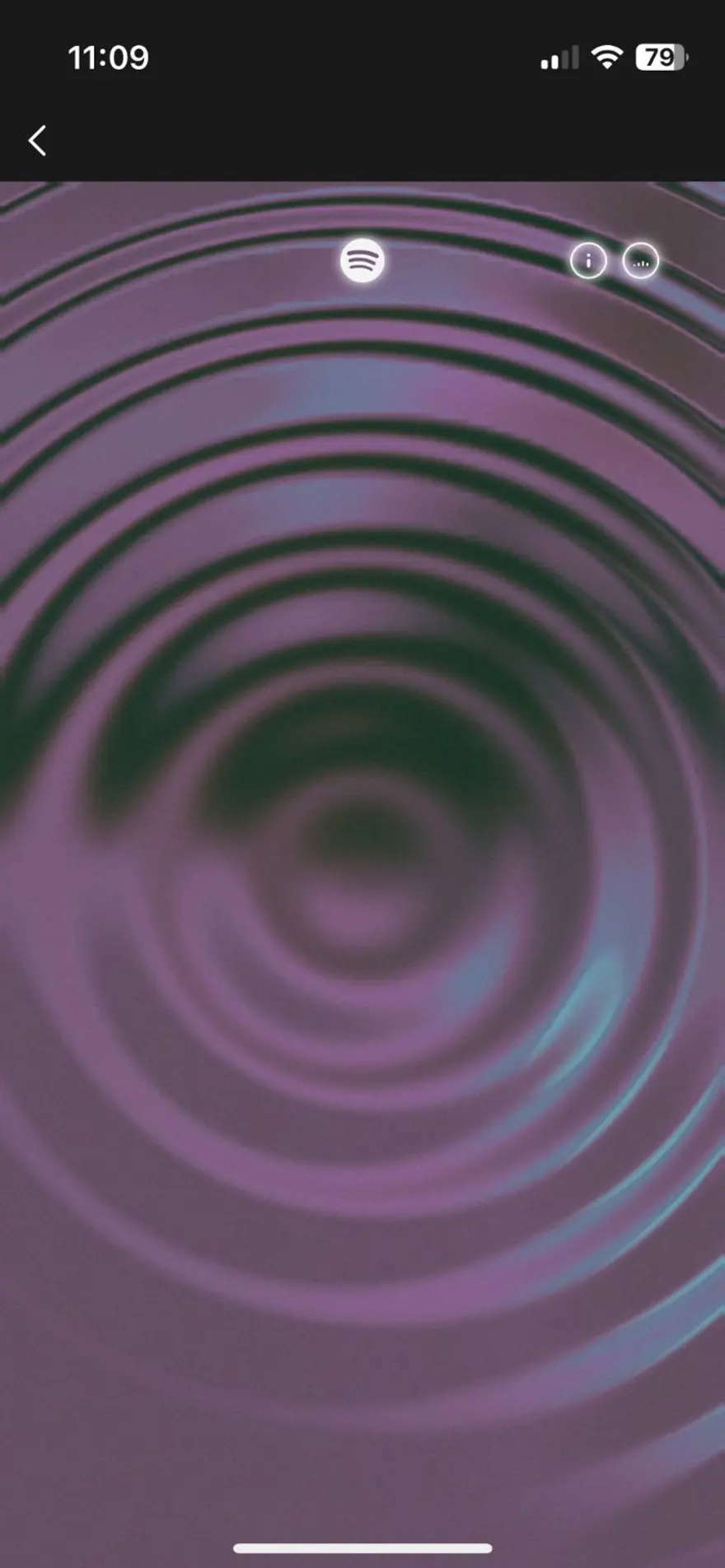 Song Psychic (Şarkı Falı) nasıl kullanılır? Spotify yeni özelliği "Şarkı Falı" ile sorularınıza müzikle cevap veriyor 4