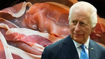 Kral Charles'ın kanserle mücadele yöntemi: O besini artık ağzına bile sürmüyor!