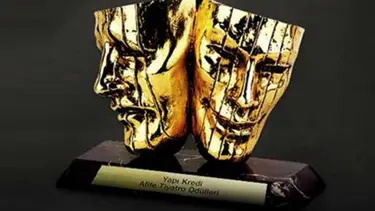 21. Yapı Kredi Afife Tiyatro Ödülleri için adaylar açıklandı