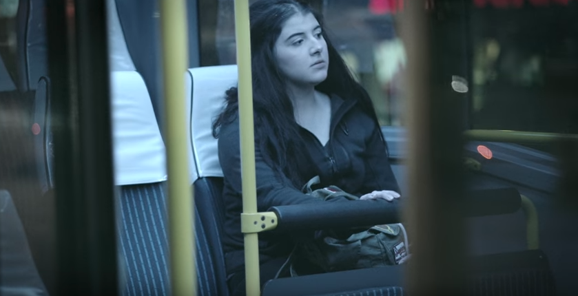 'Faint Sound' belgeseli (Özgecan Aslan'ın hikayesi)
