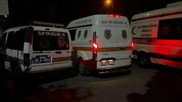 Bursa'da anne engelli oğlunu öldürüp intihar etti