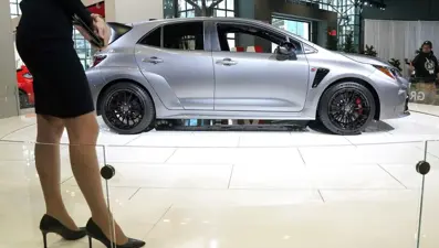 Toyota'dan radikal Corolla kararı