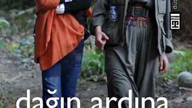 'Kardeşinin kim olduğunu bilmiyorsun'