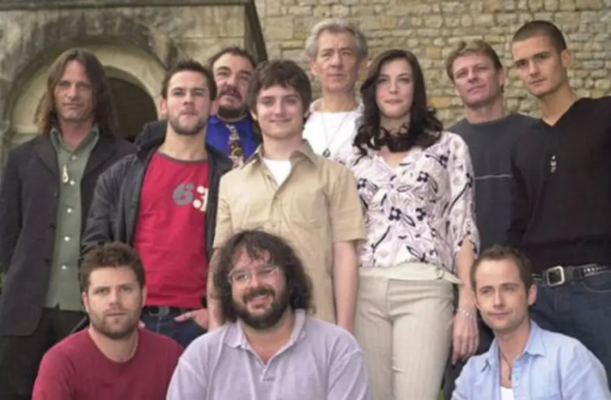 Ünlü yapımların perde arkasından 