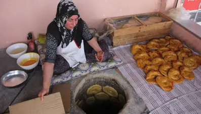 Sahur sofralarının olmazsa olmazı: Tok tutuyor, 5 malzemeyle yapılıyor