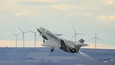 Bayraktar Kızılelma'ya hayalet göz... Toygun ile görmeden vuracak!