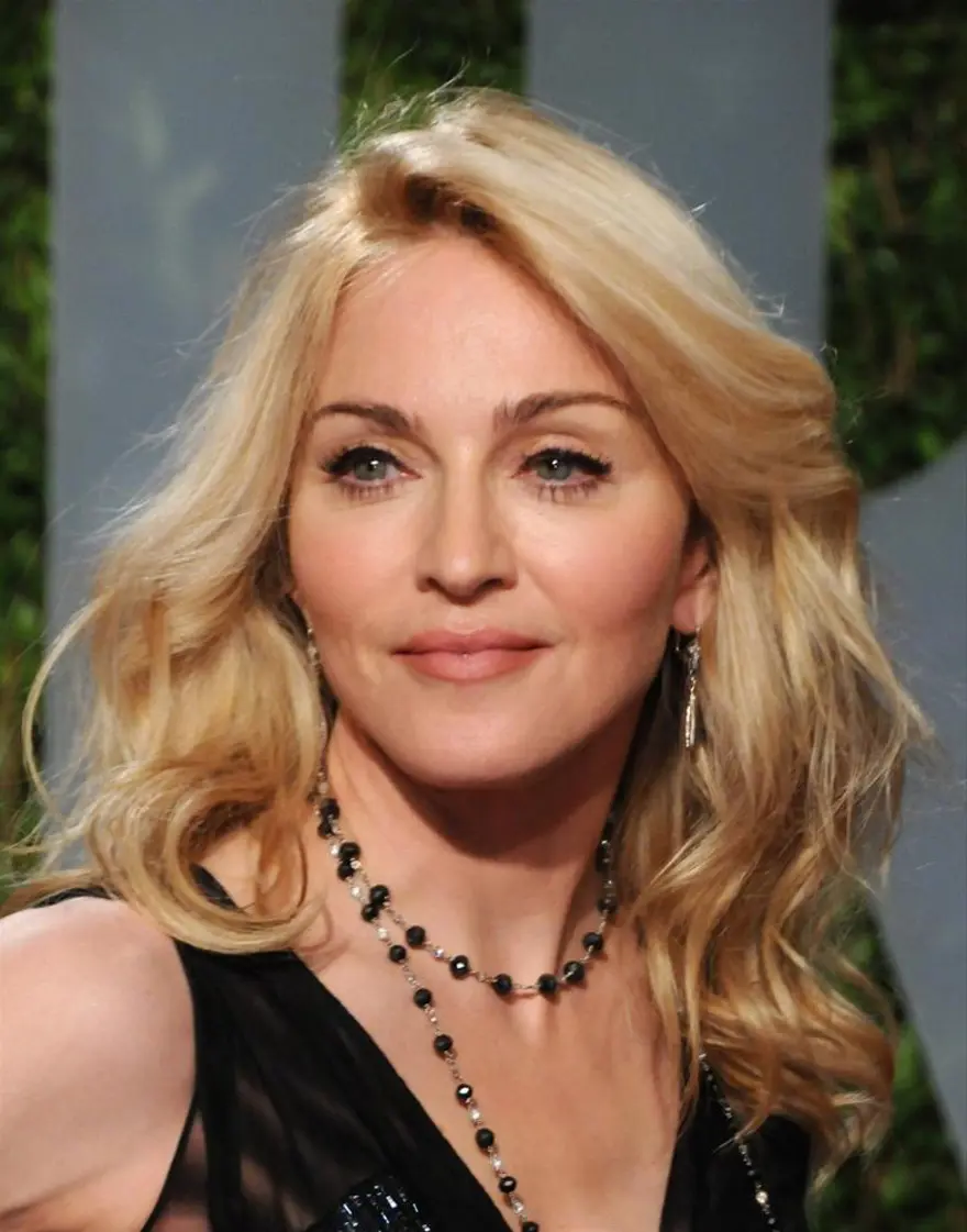 10-Madonna 40