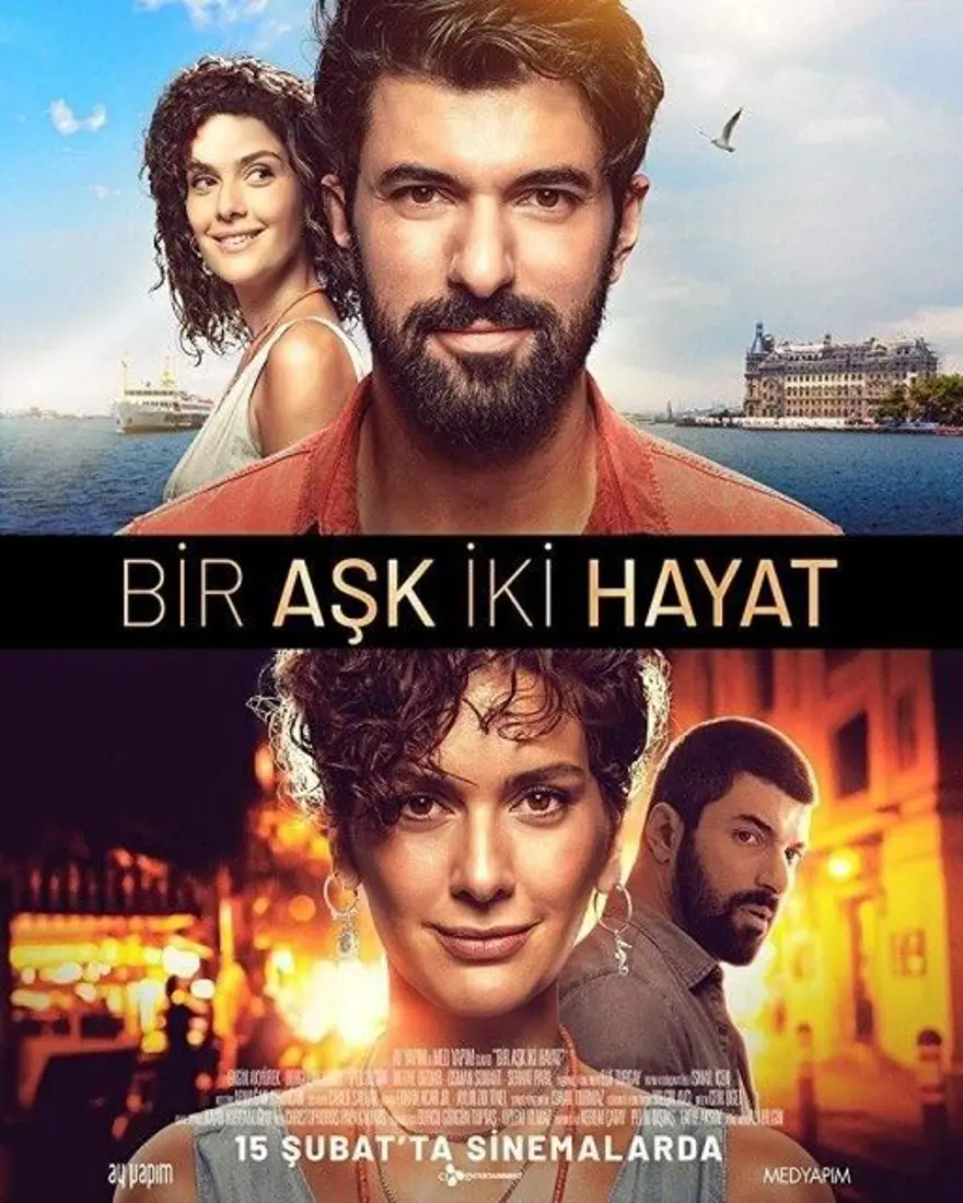 Organize İşler Sazan Sarmalı gişe ve hasılat rakamı (Box Office 15-17 Şubat 2019) 6