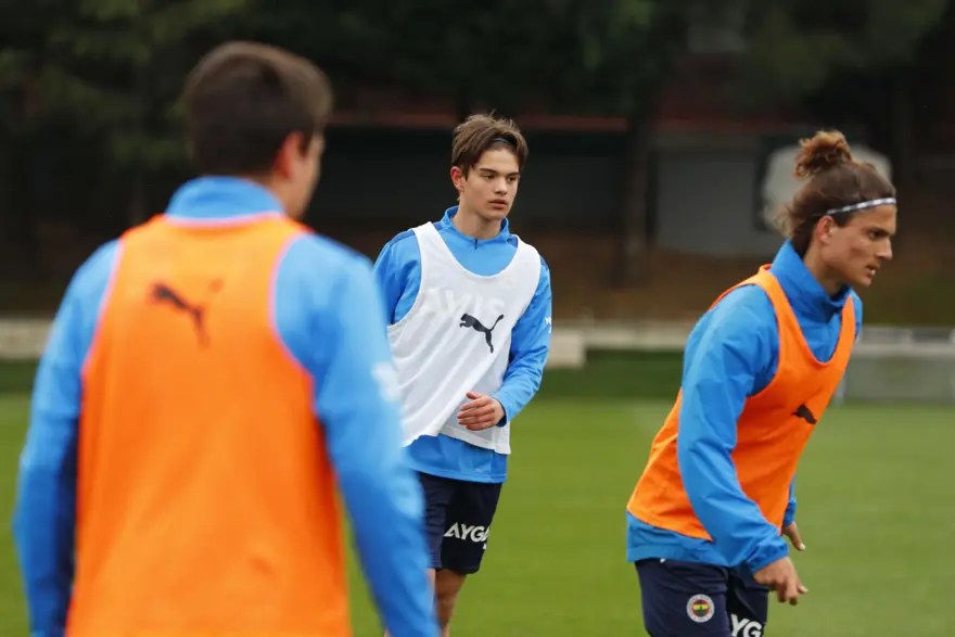 En-Nesyri transferinde engel, masadan kalktılar 2 En-Nesyri transferinde engel, masadan kalktılar 2