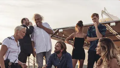 Avrupa Film Ödülleri'nin adayları belli oldu