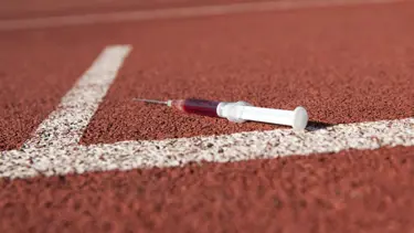Milli atletlere doping cezası