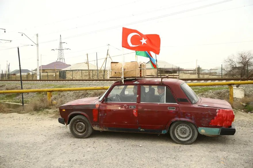 ''ELİMDEN GELEN BUYDU'' 5