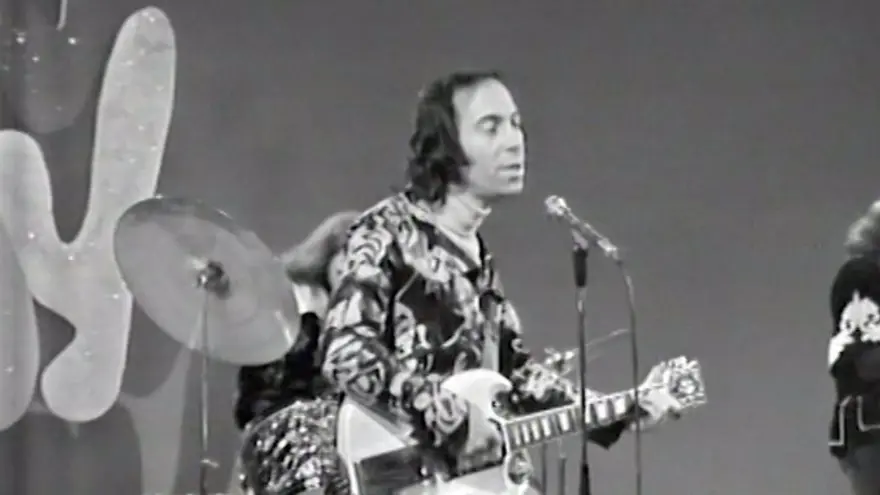 Rock müziğinin efsanesi Erkin Koray 82 yaşında hayatını kaybetti | Siyasilerden taziye mesajları 7