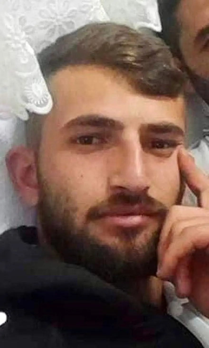 Kocaeli'ndeki patlamadan dram çıktı 4 Kocaeli'ndeki patlamadan dram çıktı 4