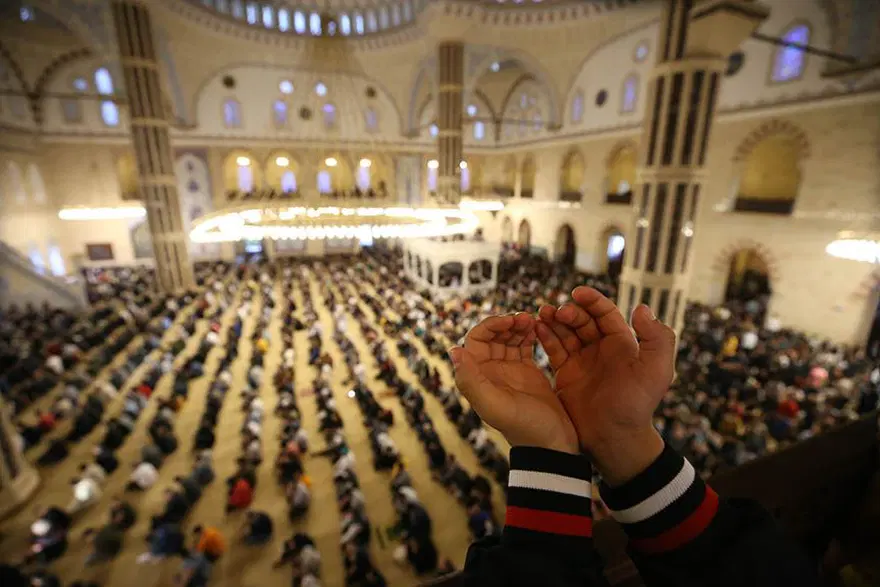 Miraç Kandili mesajları 2024: Sevdiklerinizi mutlu edebileceğiniz en güzel, yeni, kısa ve anlamlı Miraç Kandili mesajları 2