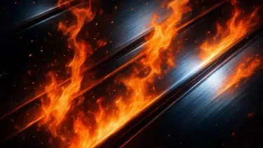 Aşırı sıcaklığa direnen süper metal geliştirildi