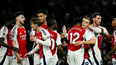 Fenerbahçe, Arsenal'in yıldızıyla el sıkıştı: Taraftarlar şaşkına döndü