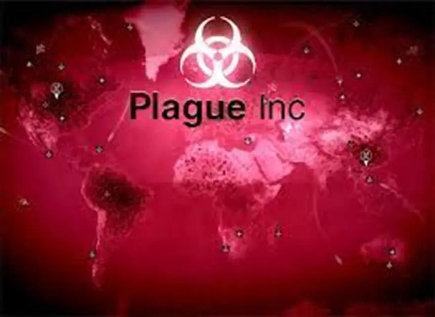 plague inc, virüs, oyun 3