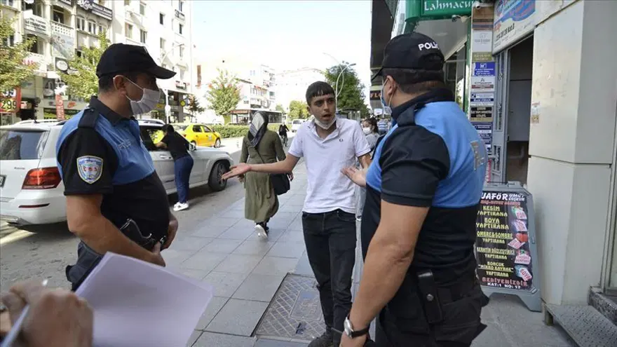 MASKE CEZALARI NASIL GERİ ALINACAK? 2