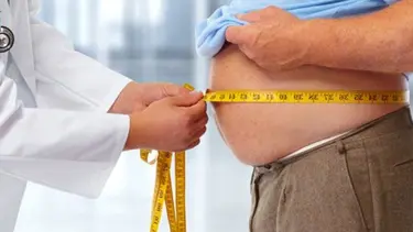 Obezite uyku apnesine de neden oluyor