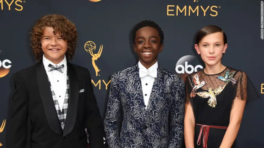 69. Emmy Ödülleri sahiplerini buldu (2017 Emmy Ödülleri) 36 69. Emmy Ödülleri sahiplerini buldu (2017 Emmy Ödülleri) 36