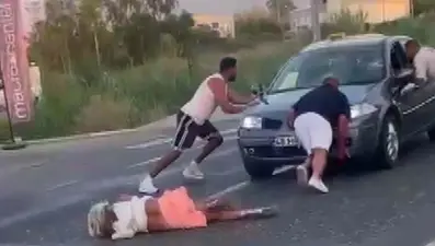 Fethiye'deki görüntüler gündeme oturmuştu: İngiliz turistten bir hafta sonra acı haber