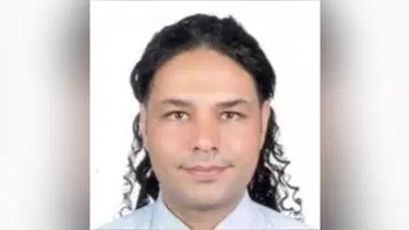 Asansör boşluğuna düşen öğretim üyesinden acı haber