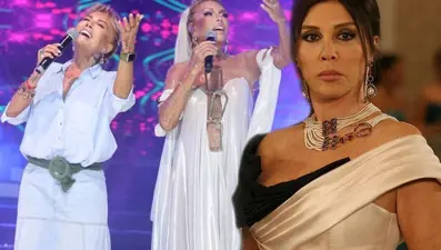 Semiramis Pekkan ile Nebahat Çehre küs mü? Açıklama geldi