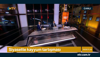 Yakın Plan 21 Ekim 2019