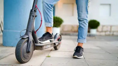Elektrikli scooter'larla ilgili düzenleme çağrısı