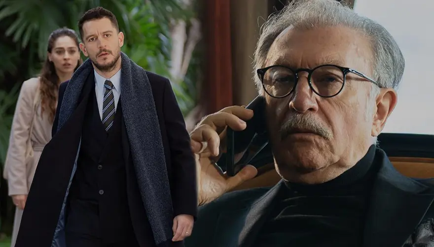 Sakla Beni'de Kont Ziya'dan Kadir hamlesi! "Artık karar ver İncila" 