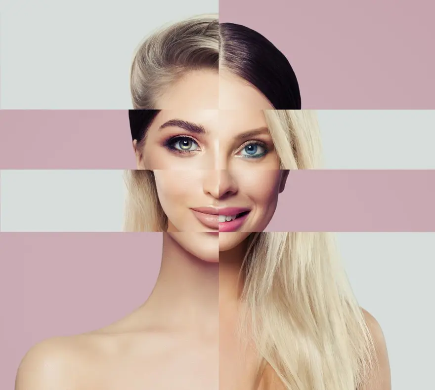 Sosyal medya filtreleri kişiliğimizle oynuyor: Değişen sadece güzellik değil Sosyal medya filtreleri kişiliğimizle oynuyor: Değişen sadece güzellik değil